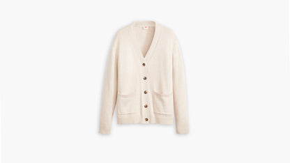 Levi's® Women's Boyfriend Pocket Cardigan