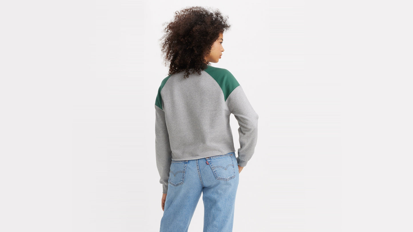Levi's® Women's Campout Crew