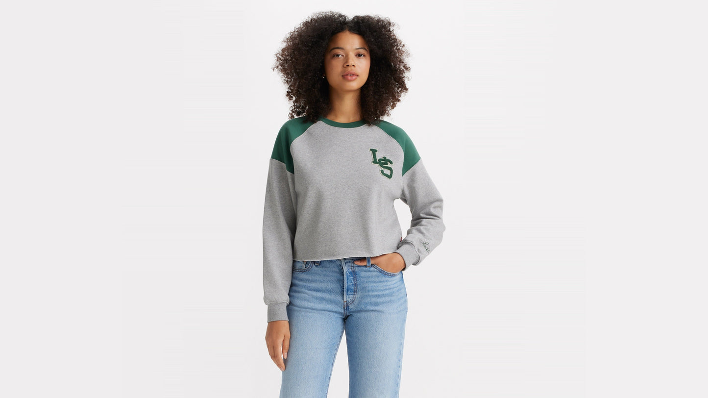 Levi's® Women's Campout Crew