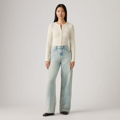 Levi's® Women's Cinch Baggy Jeans