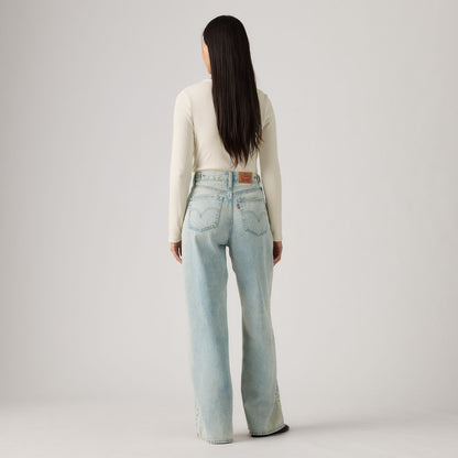 Levi's® Women's Cinch Baggy Jeans