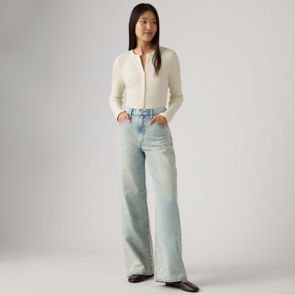 Levi's® Women's Cinch Baggy Jeans