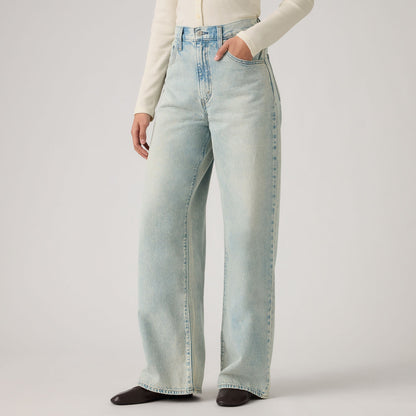 Levi's® Women's Cinch Baggy Jeans
