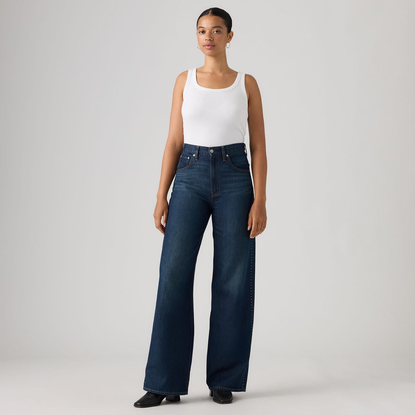Levi's® Women's Cinch Baggy Jeans