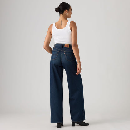 Levi's® Women's Cinch Baggy Jeans