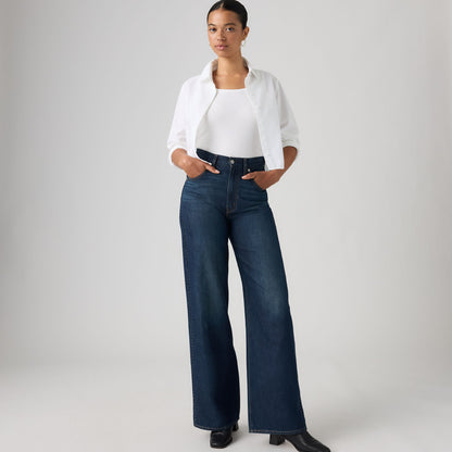 Levi's® Women's Cinch Baggy Jeans