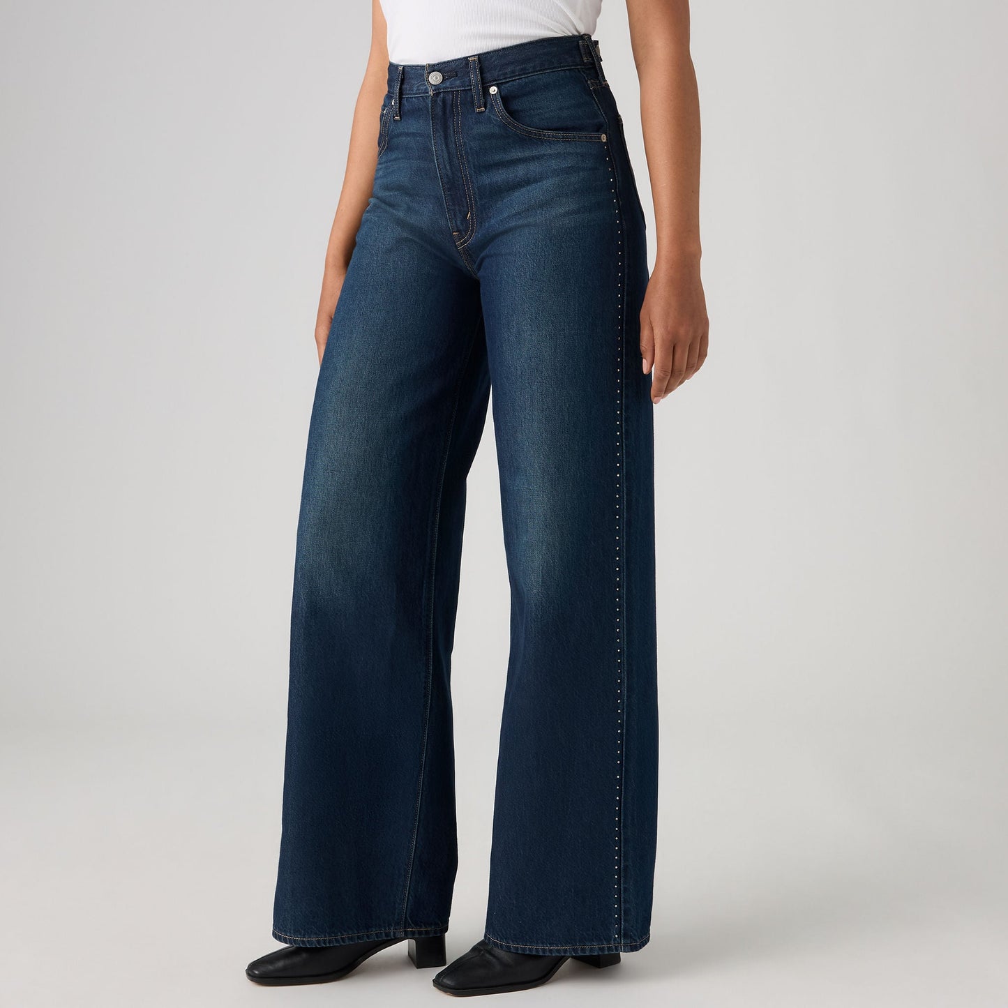 Levi's® Women's Cinch Baggy Jeans