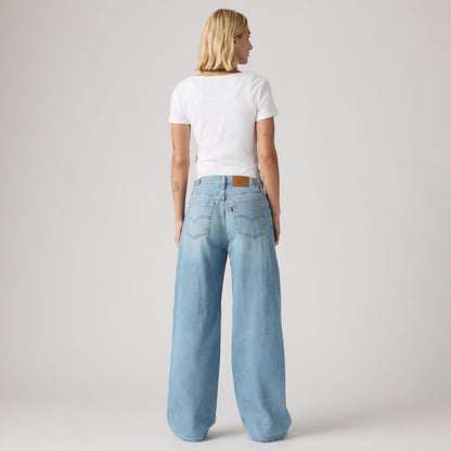 Levi's® Women's Cinch Wide-Leg Pants