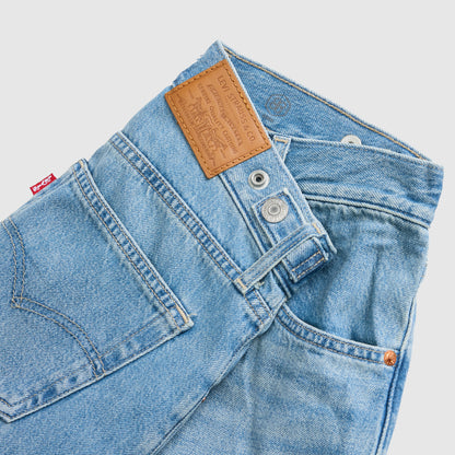 Levi's® Women's Cinch Wide-Leg Pants