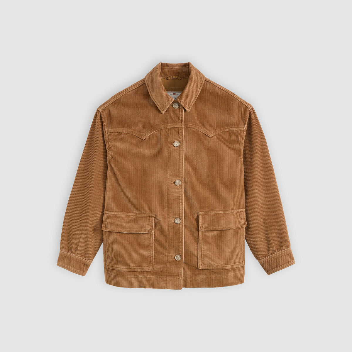 Levi's® Women's Corduroy Demi Shacket