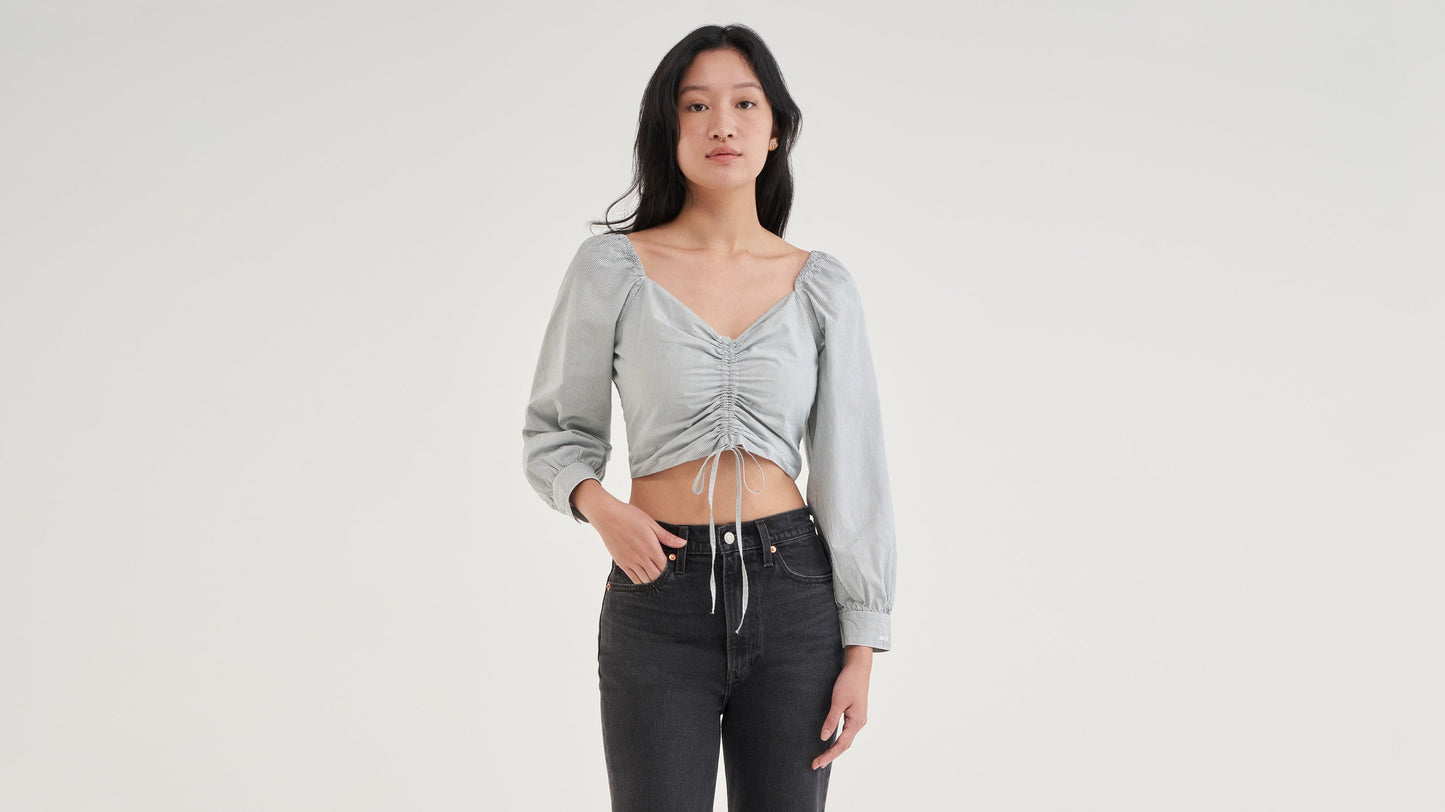 Levi's® Women's Diana Blouse