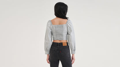 Levi's® Women's Diana Blouse
