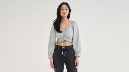 Levi's® Women's Diana Blouse