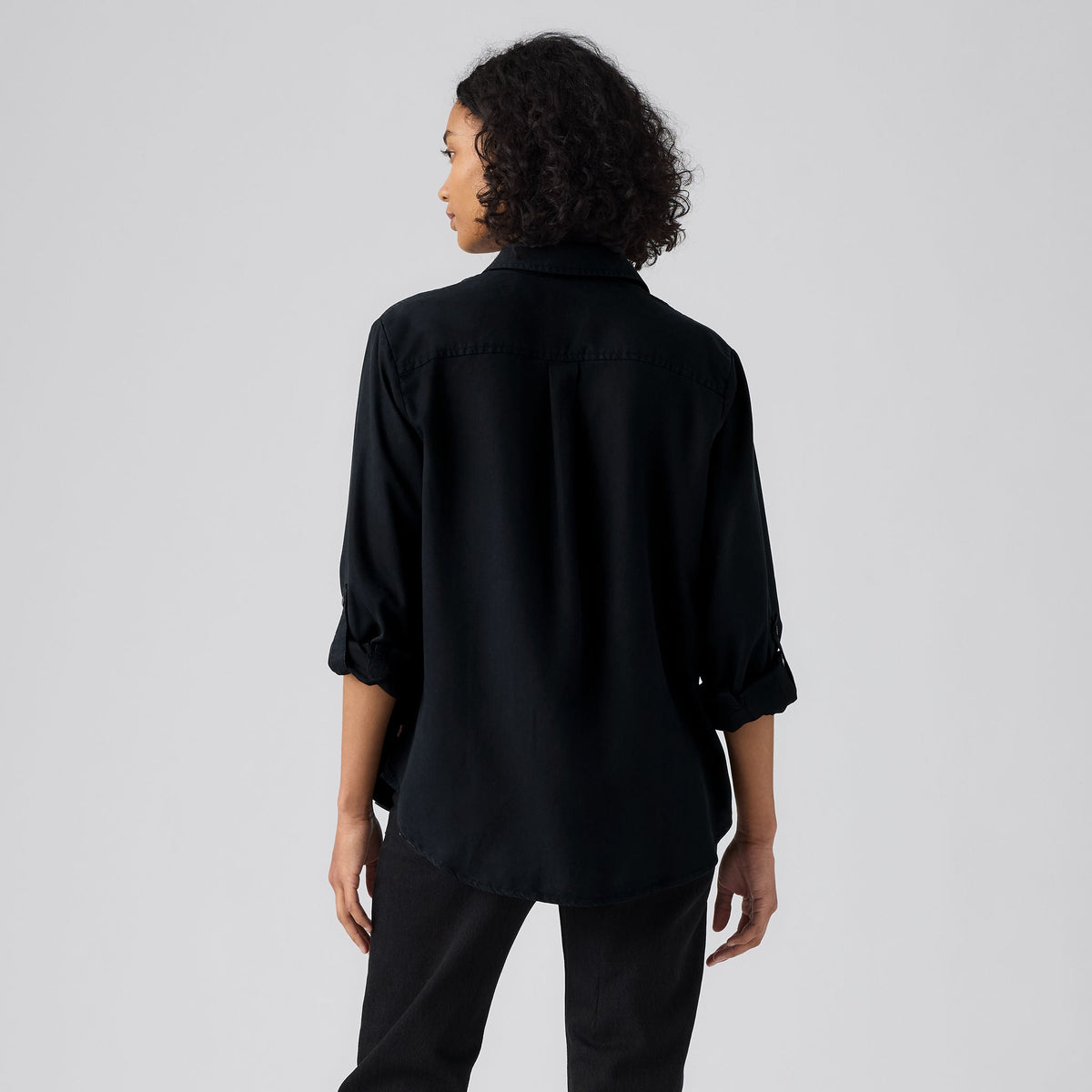 Levi's® Women's Elaine Utility Shirt