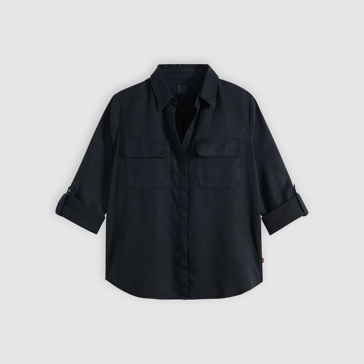 Levi's® Women's Elaine Utility Shirt
