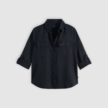 Levi's® Women's Elaine Utility Shirt