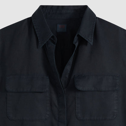 Levi's® Women's Elaine Utility Shirt