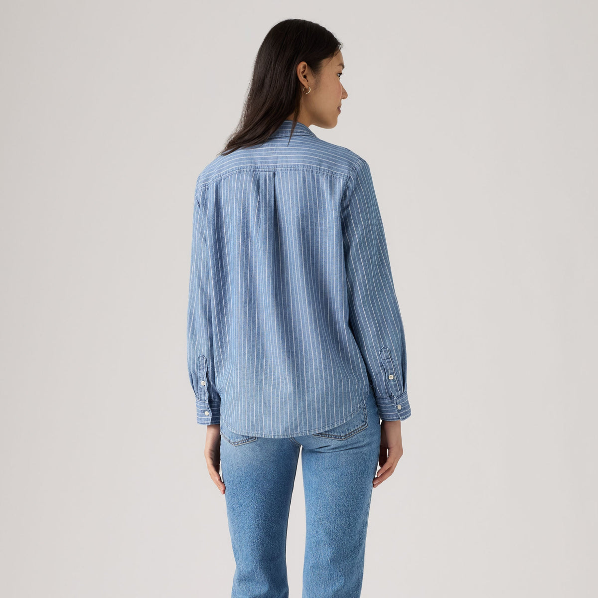 Levi's® Women's Elaine Utility Shirt