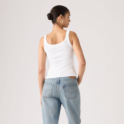Levi's® Women's Essential Ribbed Tank