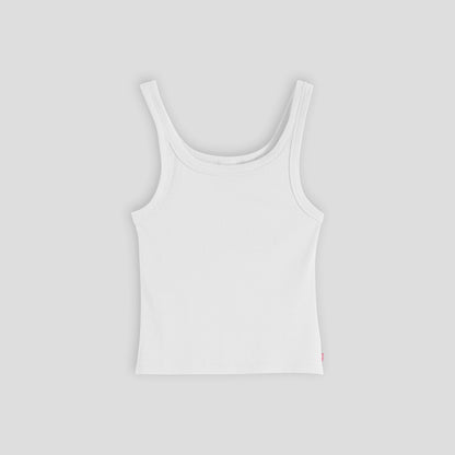Levi's® Women's Essential Ribbed Tank