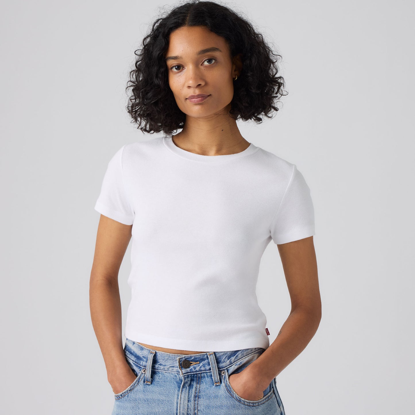 Levi's® Women's Essential Sporty T-Shirt