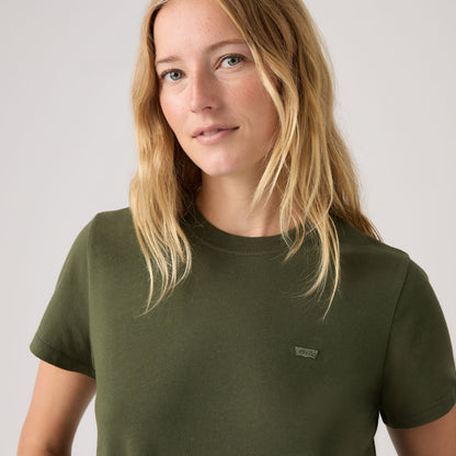 Levi's® Women's Favorite Cotton Tee