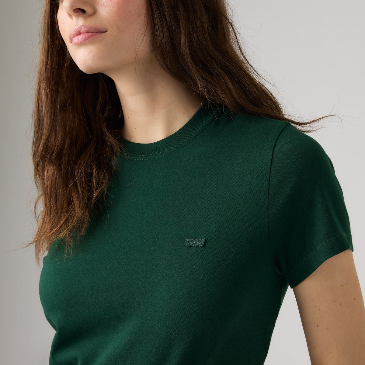 Levi's® Women's Favorite Cotton Tee