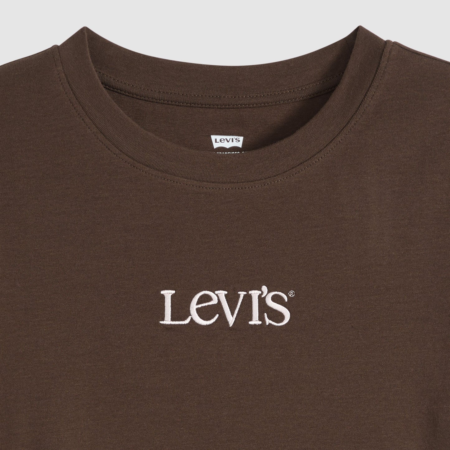 Levi's® Women's Graphic Essential Baby Tee