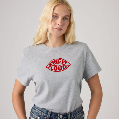 Levi's® Women's Graphic Favorite Tee