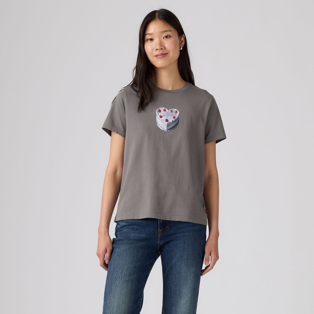 Levi's® Women's Graphic Favorite Tee