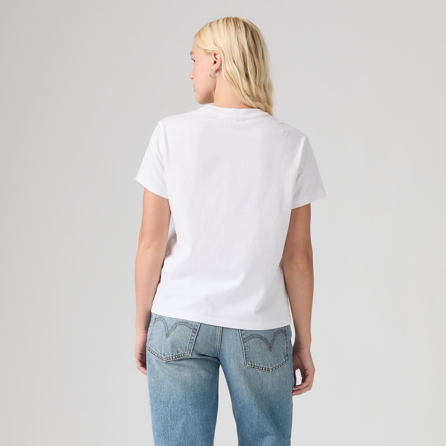 Levi's® Women's Graphic Favorite Tee