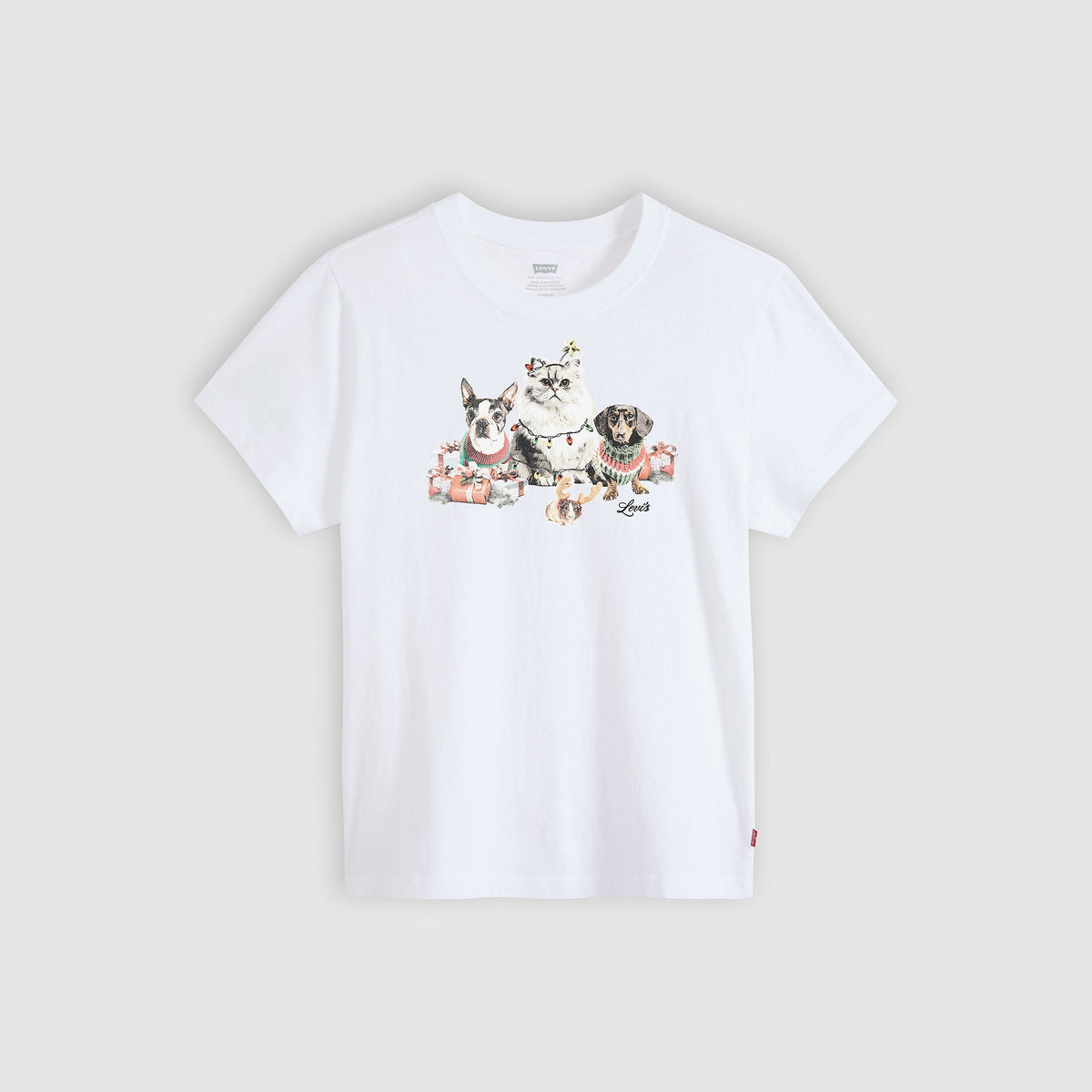 Levi's® Women's Graphic Favorite Tee