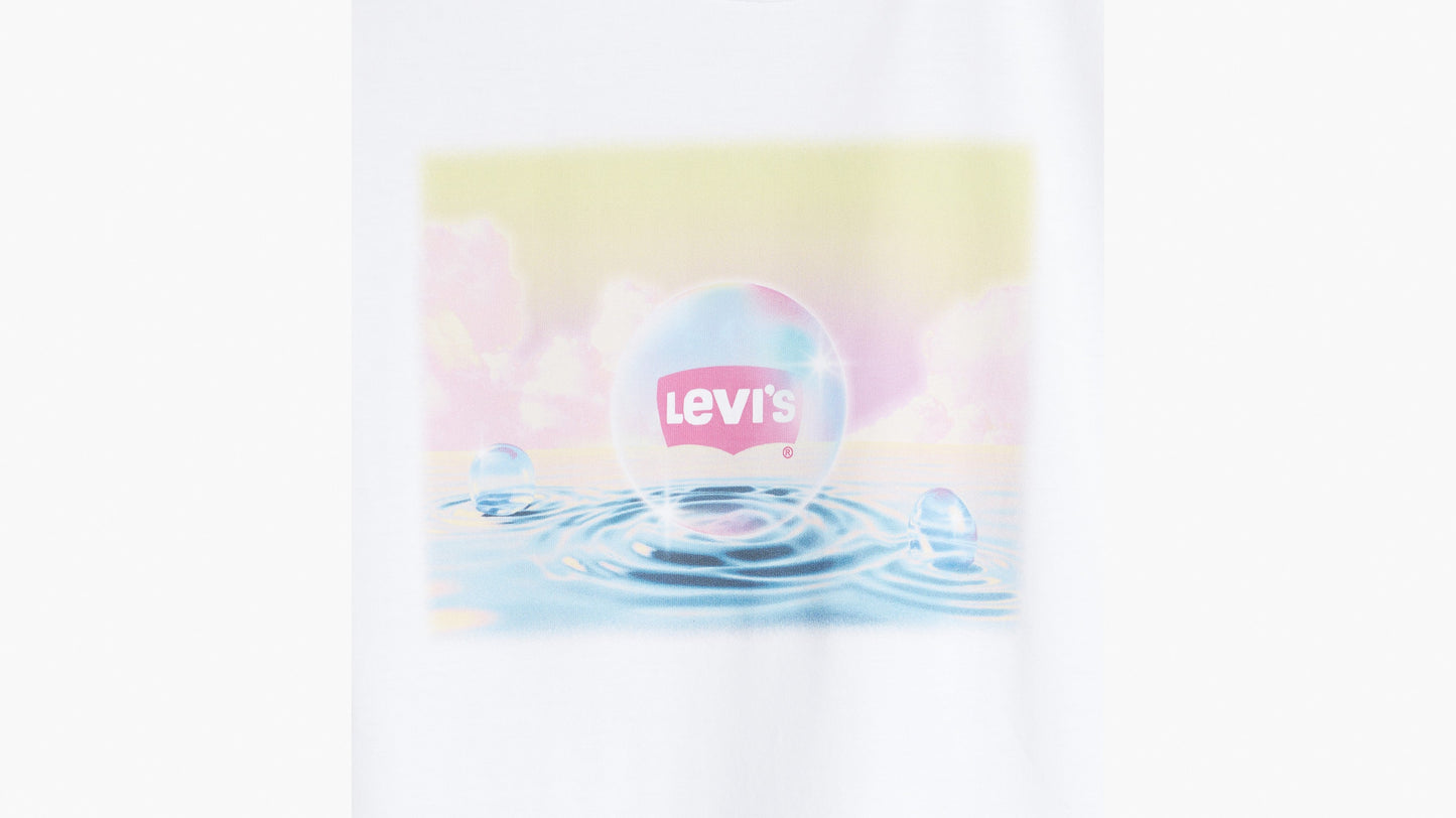 Levi's® Women's Graphic Homeroom T-Shirt