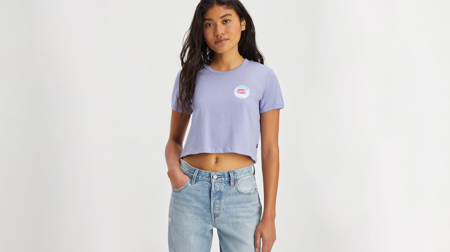 Levi's® Women's Graphic Homeroom T-Shirt
