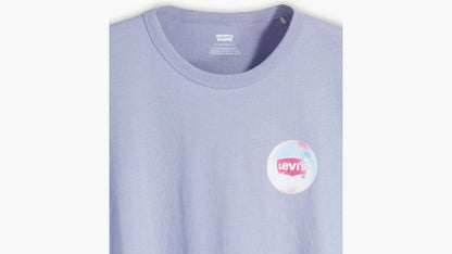 Levi's® Women's Graphic Homeroom T-Shirt