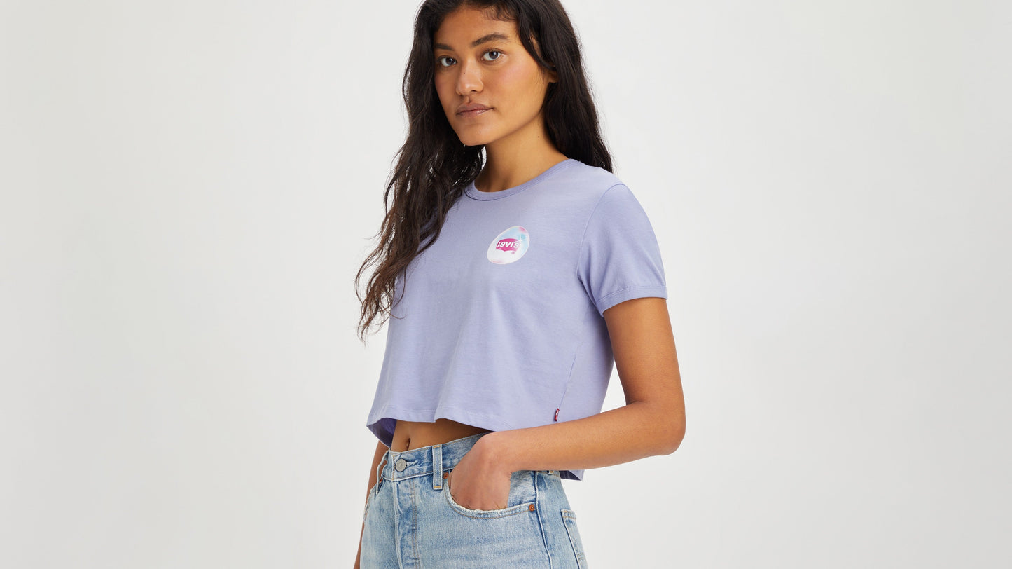 Levi's® Women's Graphic Homeroom T-Shirt