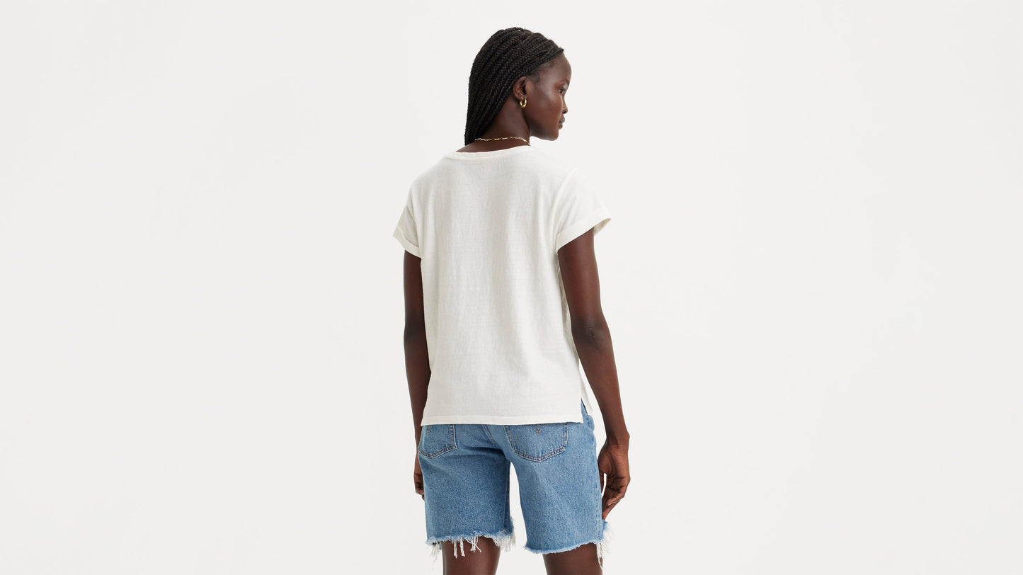 Levi's® Women's Graphic Margot Pocket T-Shirt