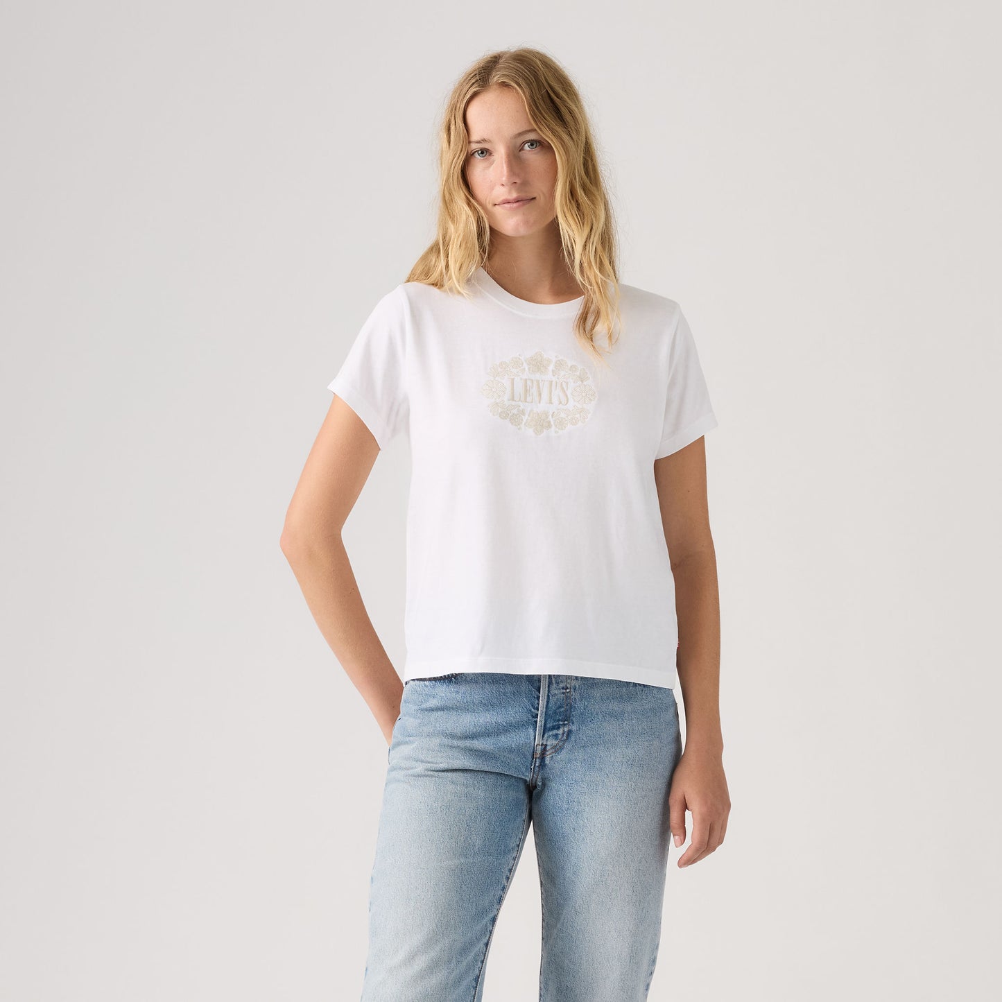 Levi's® Women's Graphic Vintage Tee
