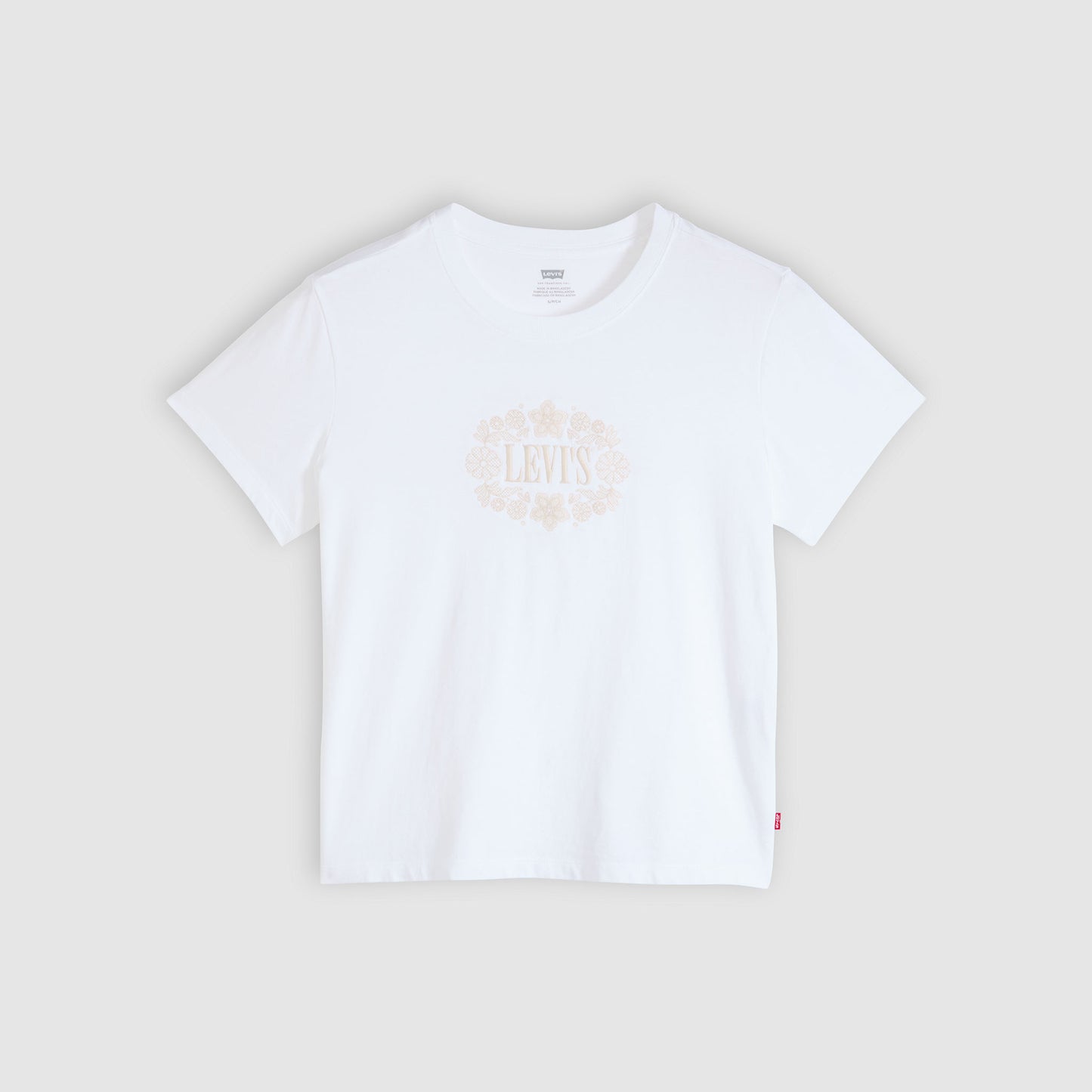 Levi's® Women's Graphic Vintage Tee