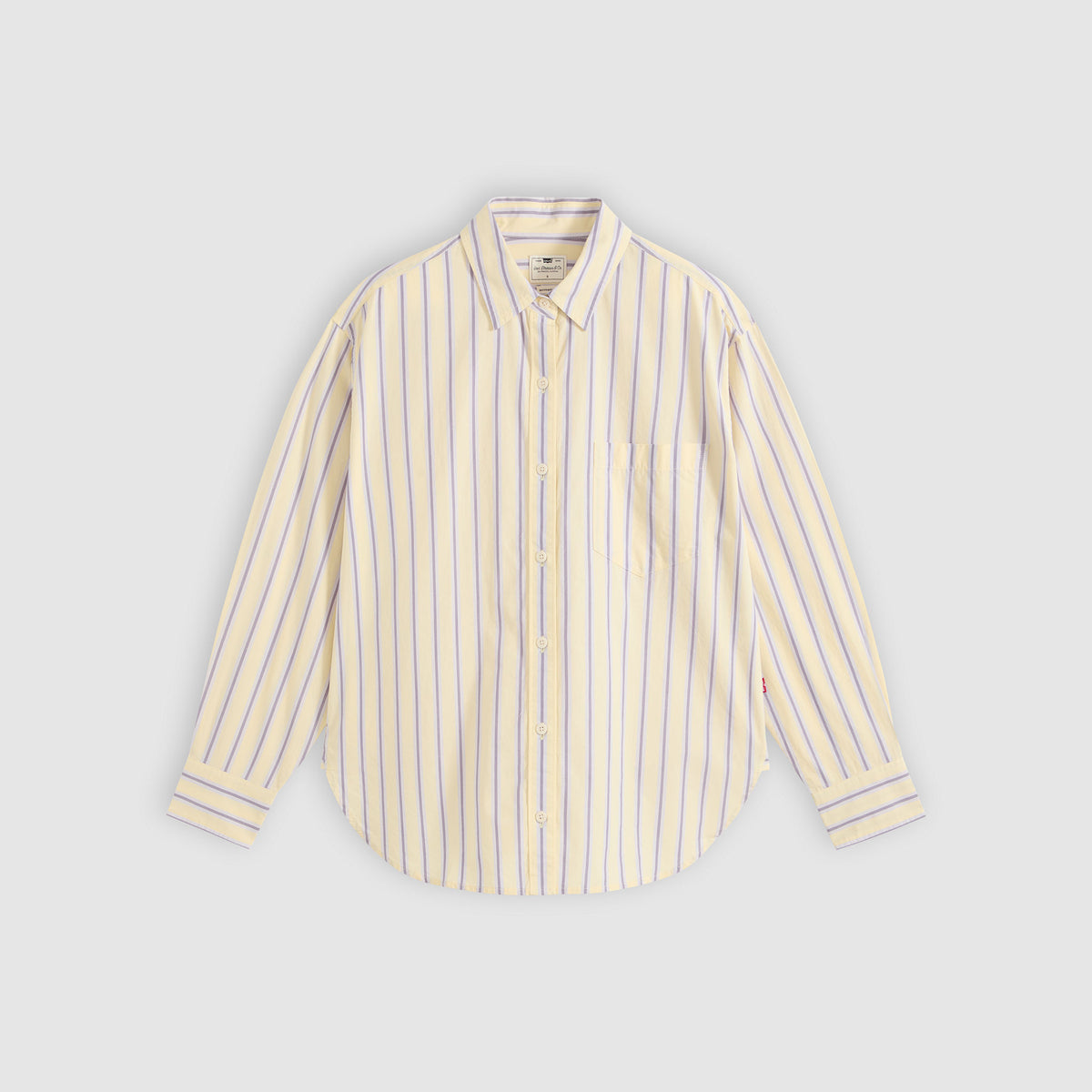 Levi's® Women's Harlie Boyfriend Shirt
