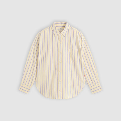 Levi's® Women's Harlie Boyfriend Shirt
