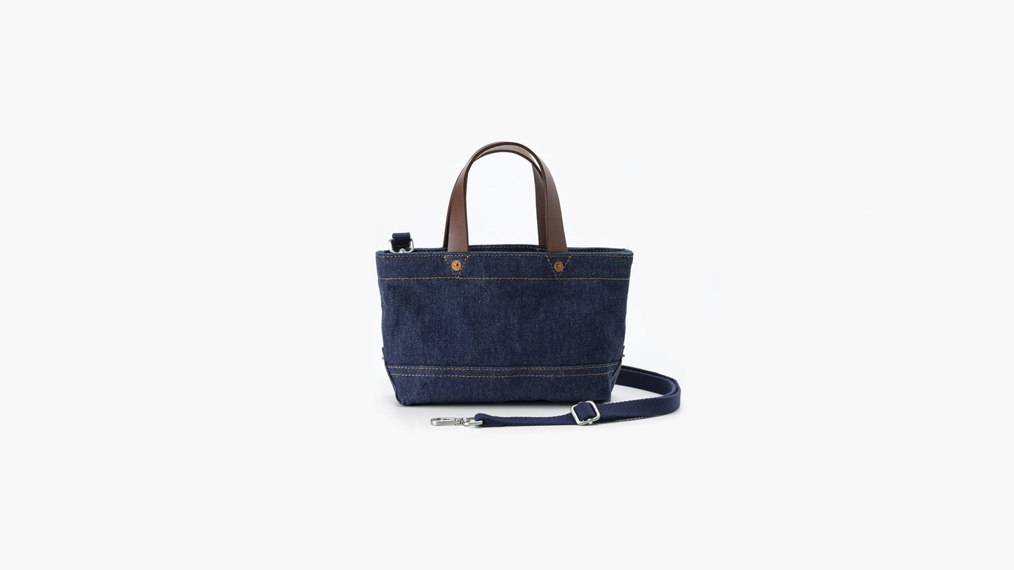 Levi's® Women's Heritage Micro Tote