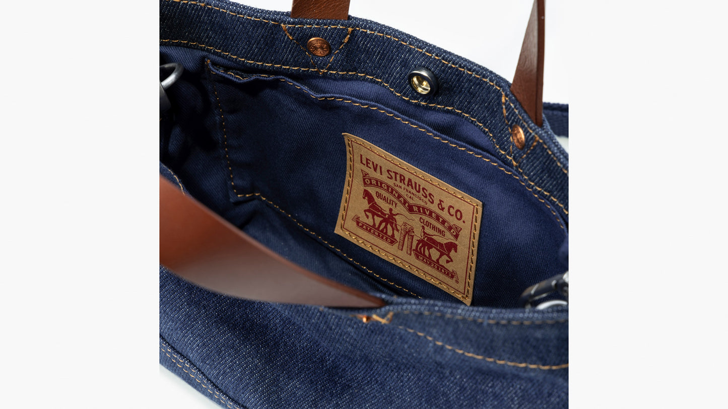 Levi's® Women's Heritage Micro Tote