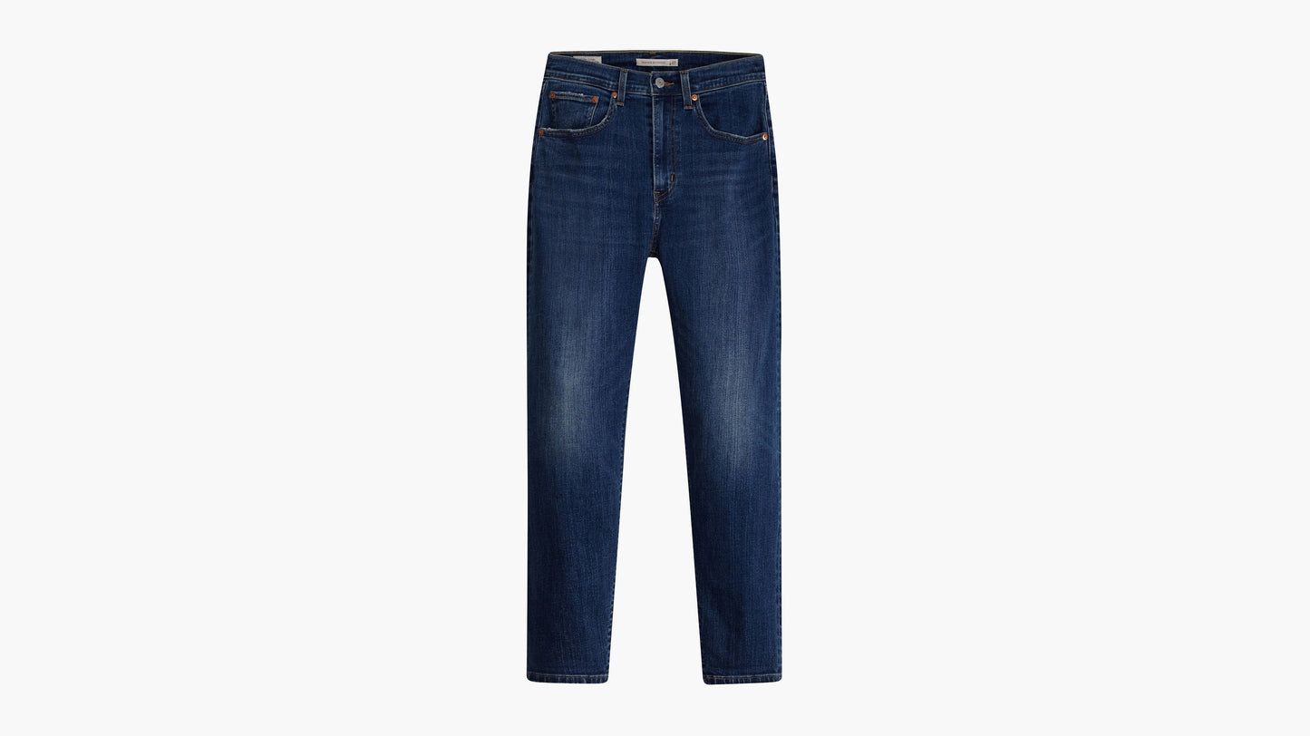 Levi's® Women's Selvedge High Rise Boyfriend Jeans