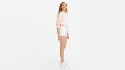 Levi's® Women's High-Rise Shorts