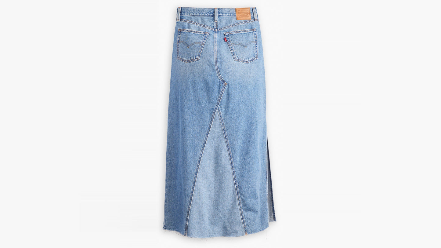 Levi's® Women's Icon Long Skirt