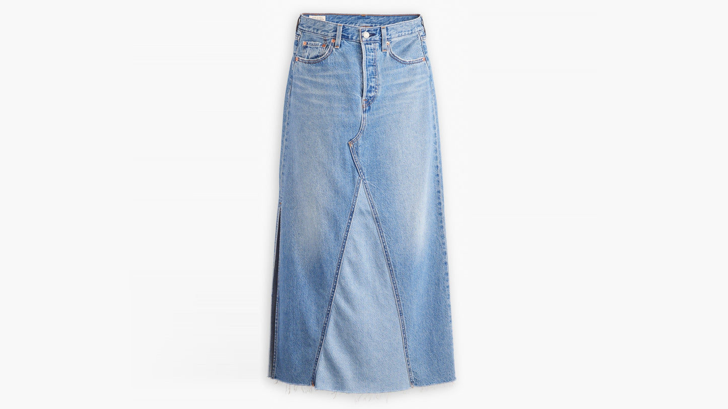 Levi's® Women's Icon Long Skirt