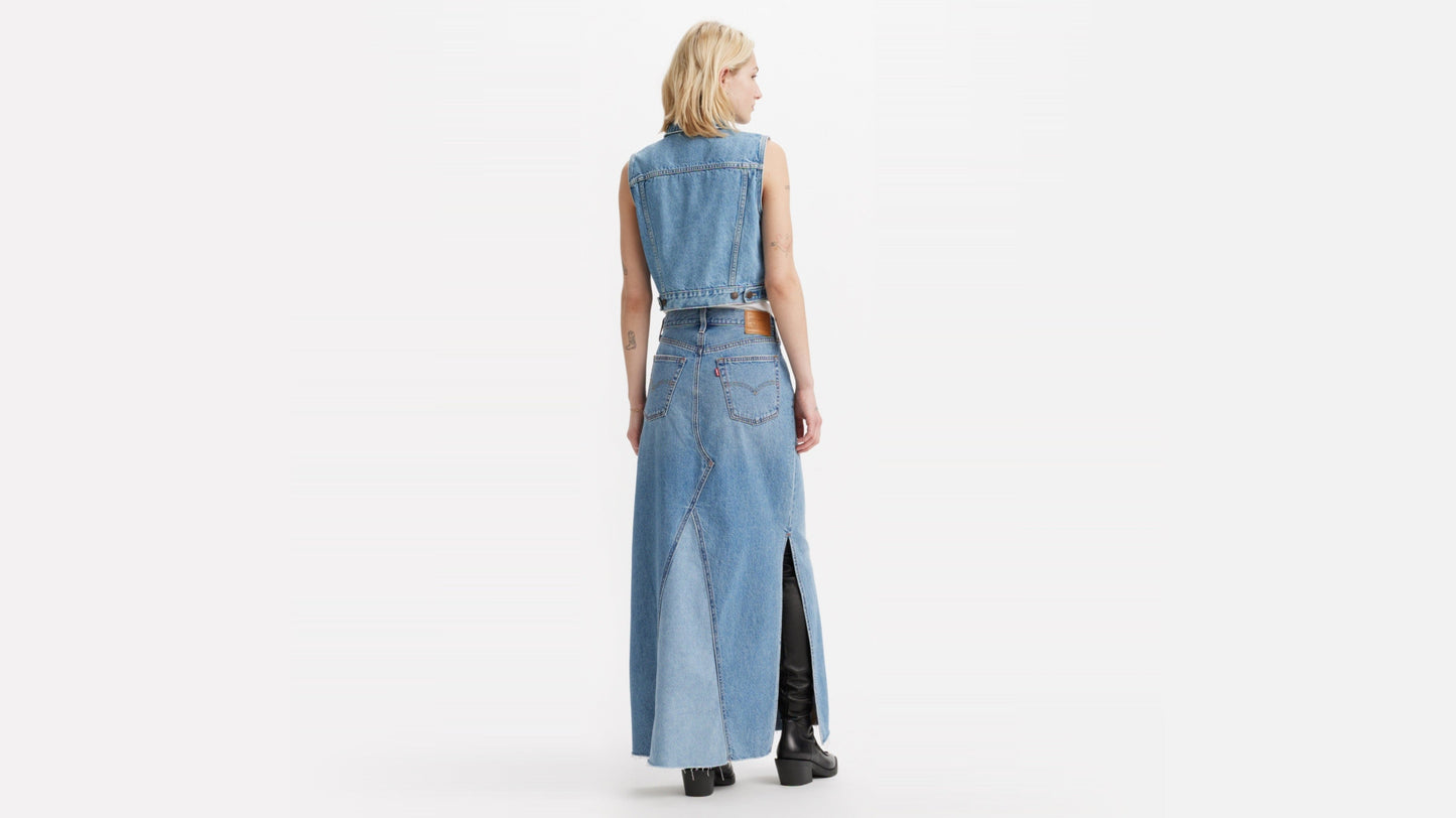 Levi's® Women's Icon Long Skirt