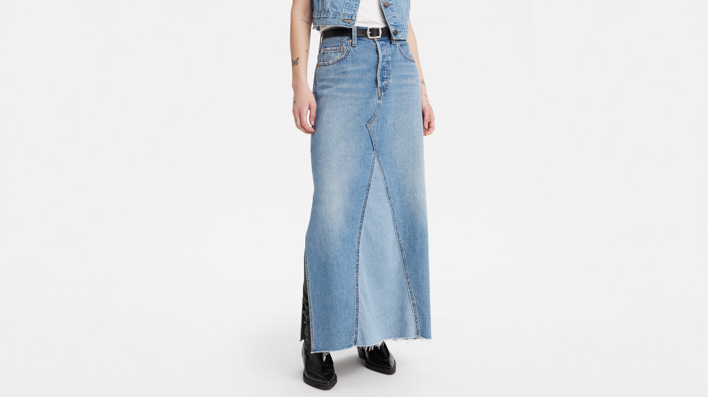 Levi's® Women's Icon Long Skirt