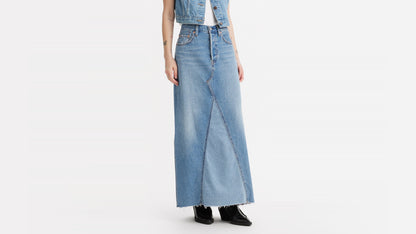 Levi's® Women's Icon Long Skirt